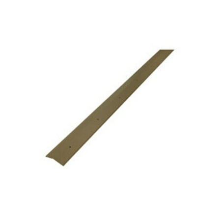 Blue Magic MD Building 43383 Carpet Trim 72 Inch 2 Inch Flooring Surface Antique Brass
Blue Magic MD Building 43383 Carpet Trim 72 Inch 2 Inch Flooring Surface Antique Brass