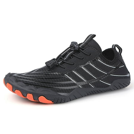 Lopsie UNDERSEA Water Shoes Men s Women s Swim Shoes Outdoor Beach Barefoot Quick-Dry Aqua Pool Socks Swimming Yoga Surfing Exercise
Lopsie UNDERSEA Water Shoes Men s Women s Swim Shoes Outdoor Beach Barefoot Quick-Dry Aqua Pool Socks Swimming Yoga Surfing Exercise