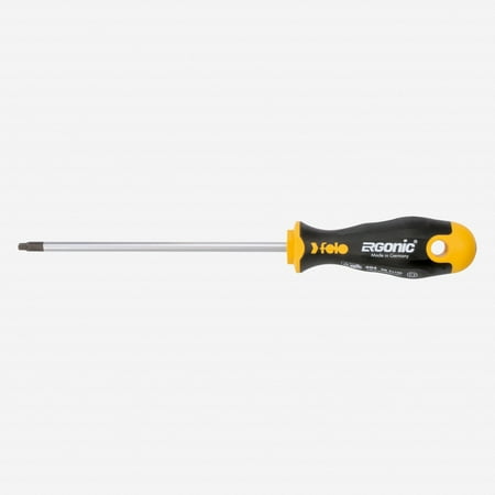 Felo 60309 Ergonic #0 Square Screwdriver