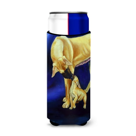 Caroline s Treasures 7208MUK Great Dane and Puppy Ultra Hugger for slim cans Slim Can multicolor
Caroline s Treasures 7208MUK Great Dane and Puppy Ultra Hugger for slim cans Slim Can multicolor
