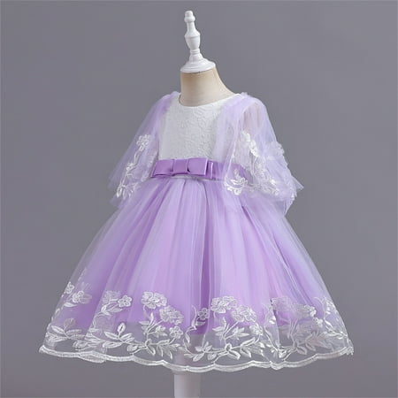dmqupv Girls Dress Shoes Size 3 Girls Summer Dress Off Shoulder Ruffle Floral Spaghetti Strap Casual Sundress Tiered Midi Dress Purple 7-8 Years
dmqupv Girls Dress Shoes Size 3 Girls Summer Dress Off Shoulder Ruffle Floral Spaghetti Strap Casual Sundress Tiered Midi Dress Purple 7-8 Years