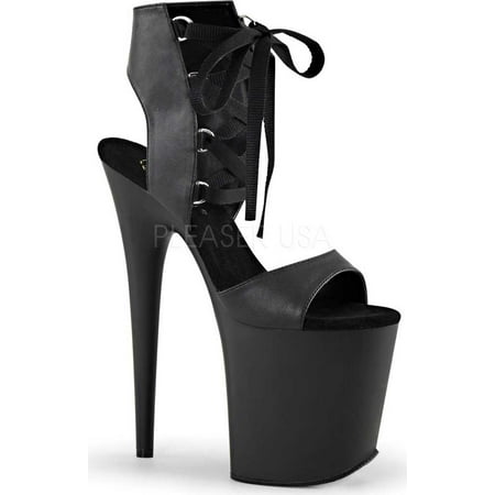 Women s Pleaser Flamingo 800-14 Sandal