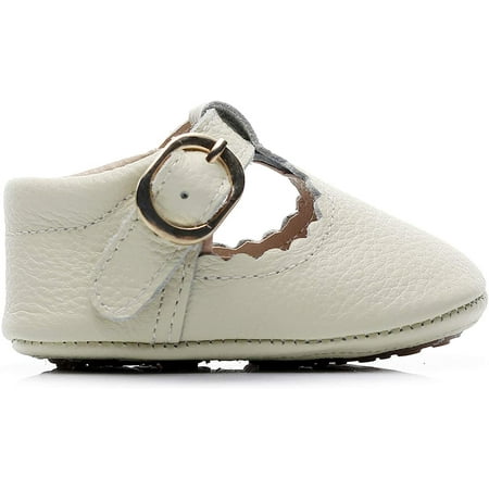 Leather Leopard Baby Shoes Hard Sole T-Strap Boys Girls Moccasins for Infants Babies Toddlers
Leather Leopard Baby Shoes Hard Sole T-Strap Boys Girls Moccasins for Infants Babies Toddlers