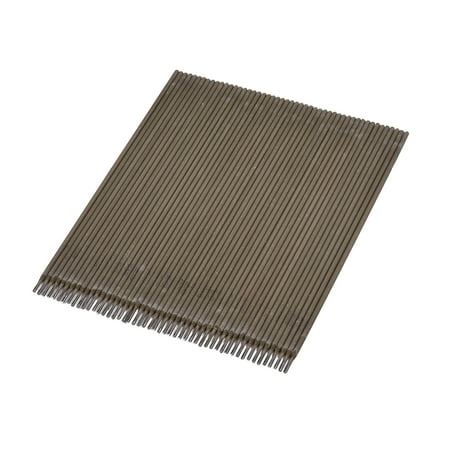 Andoer 50 PCS Welding Rod General Electrode 3.2x350mm Carbon Steel Welding Rod for Welding Work Welding Cutting Accessories
Andoer 50 PCS Welding Rod General Electrode 3.2x350mm Carbon Steel Welding Rod for Welding Work Welding Cutting Accessories