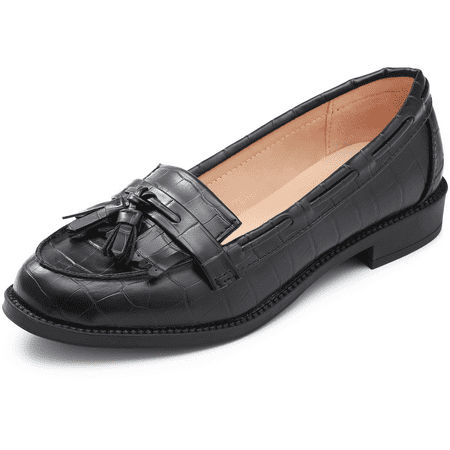 NCCB Loafers for Women Comfortable Women s Loafers Slip on Pointed Toe Flats Shoes Black Size 7
NCCB Loafers for Women Comfortable Women s Loafers Slip on Pointed Toe Flats Shoes Black Size 7
