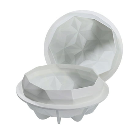WANYNG Cake Mould Diamond Cake Muffin Chocolate Cookie Baking Mould Pan DIY Baking Mold Mousse Cake A
WANYNG Cake Mould Diamond Cake Muffin Chocolate Cookie Baking Mould Pan DIY Baking Mold Mousse Cake A