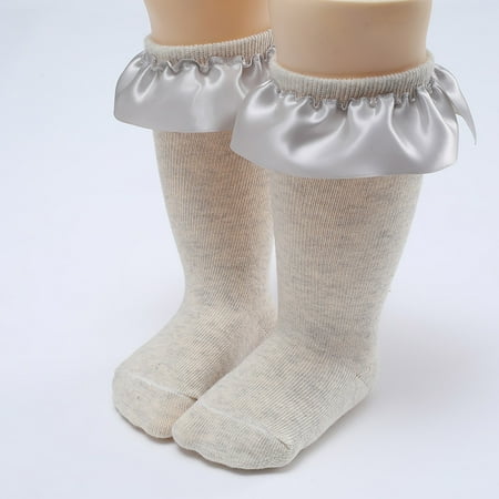 NECHOLOGY Children Kids Socks Soft Bottom Toddler Shoes Socks Princess Socks Floor Socks Long Socks 1 Year Old Boy Clothes Socks Grey 12-36 Months
NECHOLOGY Children Kids Socks Soft Bottom Toddler Shoes Socks Princess Socks Floor Socks Long Socks 1 Year Old Boy Clothes Socks Grey 12-36 Months