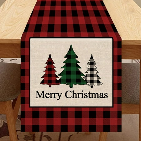 Christmas Decorations 2PC Decorated Table Flags For Christmas Family Gatherings Retro Kitchen Table Decoration Interior Outdoor
Christmas Decorations 2PC Decorated Table Flags For Christmas Family Gatherings Retro Kitchen Table Decoration Interior Outdoor