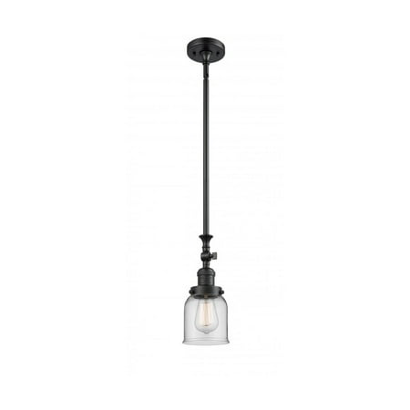Matte Black Tone Mini Pendants 5 Wide Clear Glass Steel/Cast Brass/Glass Medium Base LED 1 Light Fixture
Matte Black Tone Mini Pendants 5 Wide Clear Glass Steel/Cast Brass/Glass Medium Base LED 1 Light Fixture