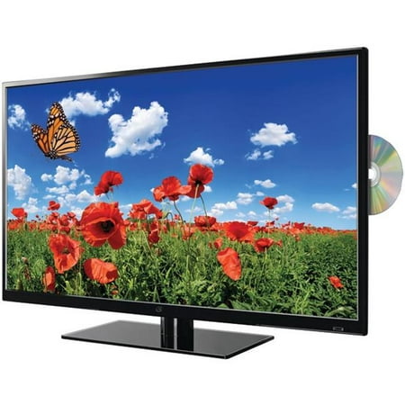 Gpx TDE3274BP 32 inch 1080p LED TV & DVD Combination