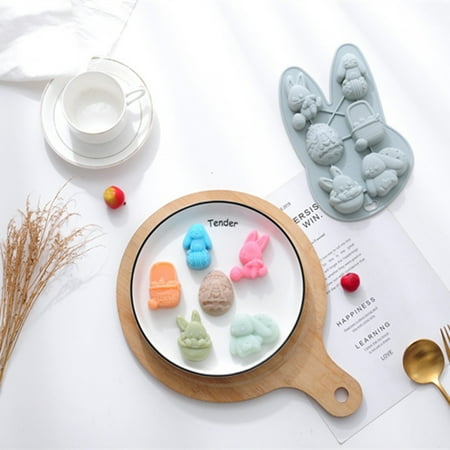 Kitchen Gadgets Cute Bunny And Easter Eggs Cake Molds Chocolate Cake Molds Silicone Molds Baking Tools Kitchen Organization
Kitchen Gadgets Cute Bunny And Easter Eggs Cake Molds Chocolate Cake Molds Silicone Molds Baking Tools Kitchen Organization