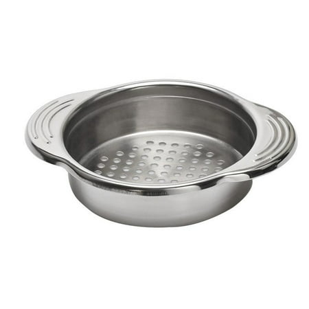 Filter Strainer Sieve Can Colander Water Draining Canning Stainless Steel Pitcher
Filter Strainer Sieve Can Colander Water Draining Canning Stainless Steel Pitcher