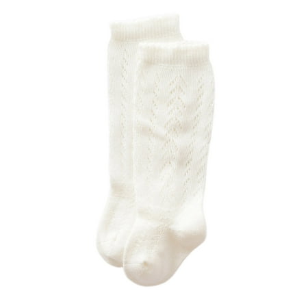 Baby Girl Socks 0-3 Year Toddler Baby Cotton Mesh Breathable Socks Newborn Infant Baby Boy Pure cotton Summer High knee Socks
Baby Girl Socks 0-3 Year Toddler Baby Cotton Mesh Breathable Socks Newborn Infant Baby Boy Pure cotton Summer High knee Socks