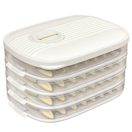 Food Storage Containers|Airtight Food Container|Christmas Cookie Holder Reusable Meat Cheese Cold Cuts Storage Container with Lid for Refrigerators
Food Storage Containers|Airtight Food Container|Christmas Cookie Holder Reusable Meat Cheese Cold Cuts Storage Container with Lid for Refrigerators