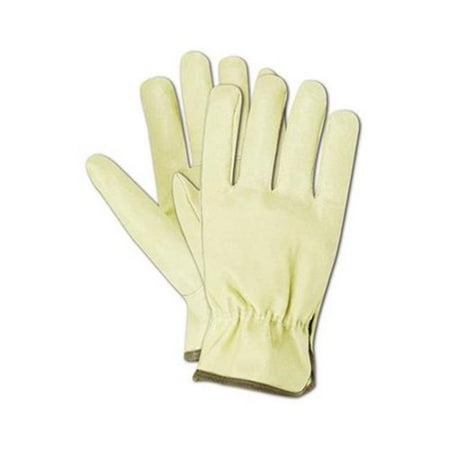 Extra Large Pigskin Leather Gloves