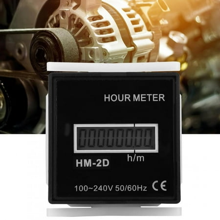 Mavis Laven Time Counter Good Appearance Premium Material For Home
