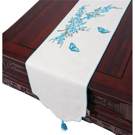 Panda Superstore PS-HOM3742021-LILY00076 New Ceremony Curtain Cotton Flag Placemat Chinese Custom Tablecloth
Panda Superstore PS-HOM3742021-LILY00076 New Ceremony Curtain Cotton Flag Placemat Chinese Custom Tablecloth
