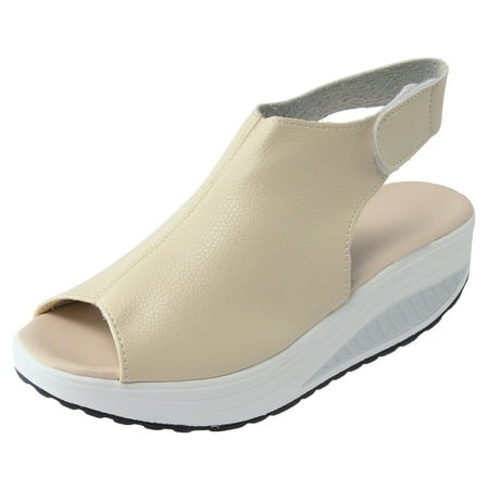 Larisalt Platform Sandals Women Women s Classic Leather Casual Cute Slip-On Fashion Closed Toe Flat Sandal Comfy Work Sandal Everyday Walking Beige
Larisalt Platform Sandals Women Women s Classic Leather Casual Cute Slip-On Fashion Closed Toe Flat Sandal Comfy Work Sandal Everyday Walking Beige