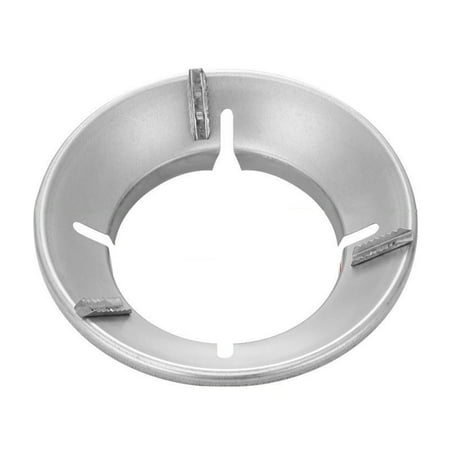 CALIDAKA Round Gas Stove Windproof Disk Energy Saving Cover Windshield Bracket Universal
CALIDAKA Round Gas Stove Windproof Disk Energy Saving Cover Windshield Bracket Universal