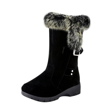 Wesracia Boots For Women Winter Boots Thicksoled Shoes Boots Boots Tassel Women s Thermal Winter Snow Warm Ankle Plush Women s Boots
Wesracia Boots For Women Winter Boots Thicksoled Shoes Boots Boots Tassel Women s Thermal Winter Snow Warm Ankle Plush Women s Boots