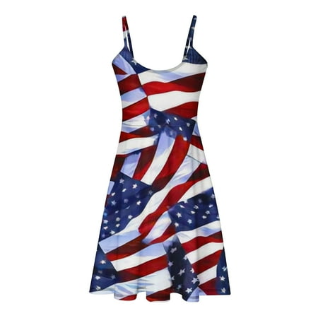 Hvyesh 4th of July Dresses Women Summer Plus Size Midi Dress Beach Pattern V Neck Sundresses Bohemian Sleeveless Tunic Dresses 2023 White
Hvyesh 4th of July Dresses Women Summer Plus Size Midi Dress Beach Pattern V Neck Sundresses Bohemian Sleeveless Tunic Dresses 2023 White