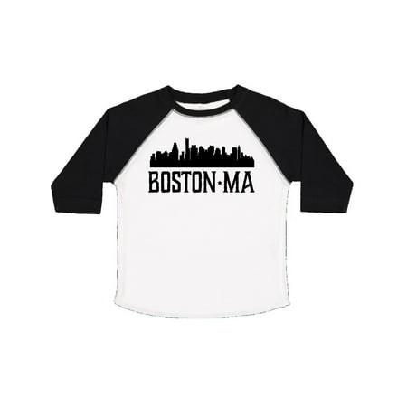 Inktastic Boston Massachusetts Skyline City Silhouette Gift Toddler Boy or Toddler Girl T-Shirt
Inktastic Boston Massachusetts Skyline City Silhouette Gift Toddler Boy or Toddler Girl T-Shirt