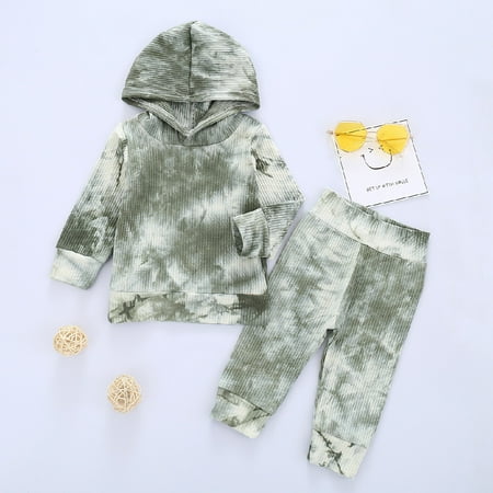 Whlbf Toddler Girls Tie Dye Clothes Outfits Baby Girl Hoodies and Pants Outfits Sets Newborn Baby Boys Girls Long Sleeve Tie-Dye Hoodie+Pants Outfits Clothes
Whlbf Toddler Girls Tie Dye Clothes Outfits Baby Girl Hoodies and Pants Outfits Sets Newborn Baby Boys Girls Long Sleeve Tie-Dye Hoodie+Pants Outfits Clothes