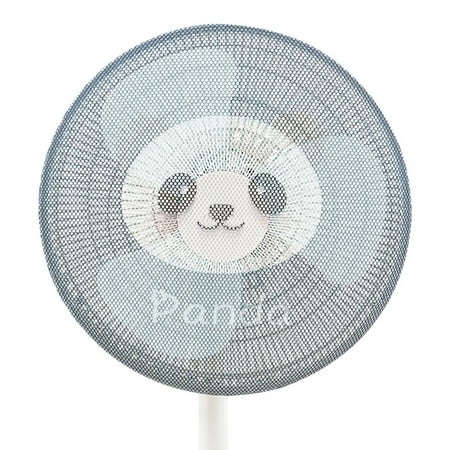Bobasndm Fan Net Cover Ventilated Safe to Use Fan Dust Cover Save Space Durable for Child
Bobasndm Fan Net Cover Ventilated Safe to Use Fan Dust Cover Save Space Durable for Child