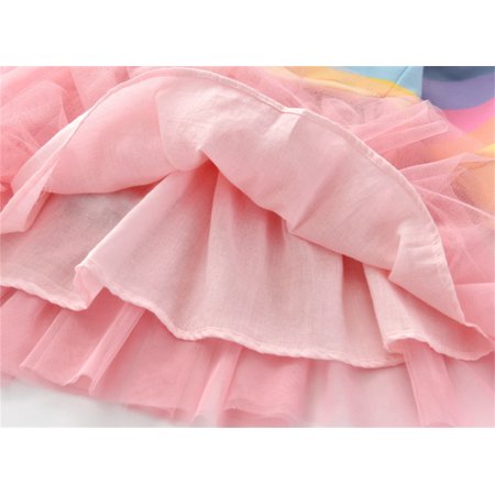 Cathalem Cotton Dress for Baby Girl Dress Dresses Toddler Party Tulle Princess Baby Girls Striped Kid Toddler Wedding Dresses Dress Pink 5-6 Years
Cathalem Cotton Dress for Baby Girl Dress Dresses Toddler Party Tulle Princess Baby Girls Striped Kid Toddler Wedding Dresses Dress Pink 5-6 Years