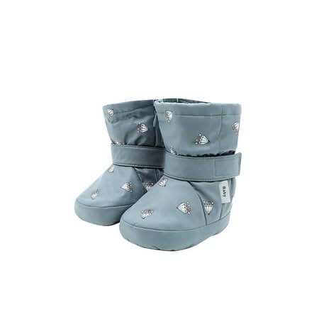Tenmix Infant Baby Winter Bootie Magic Tape Comfort Warm Shoe Animal Print Crib Shoes Drawstring Ankle Boot Indoor Breathable Non-slip Booties Dark Gray
Tenmix Infant Baby Winter Bootie Magic Tape Comfort Warm Shoe Animal Print Crib Shoes Drawstring Ankle Boot Indoor Breathable Non-slip Booties Dark Gray