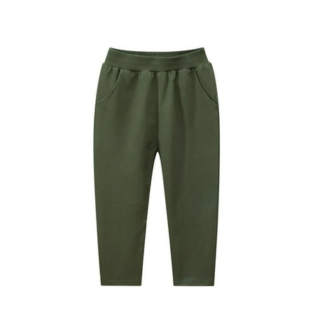 Lenpel Toddler Girls Boys Sweatpants Solid Cotton Elastic Waist Pull on Casual Joggers Spring Summer Outfits
Lenpel Toddler Girls Boys Sweatpants Solid Cotton Elastic Waist Pull on Casual Joggers Spring Summer Outfits
