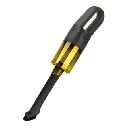 Handheld Vacuum Car Vacuum Cleaner Cordless Strong Suction and High Power Small Vacuum Cleaner for Pet Hair Home and Car Cleaning
Handheld Vacuum Car Vacuum Cleaner Cordless Strong Suction and High Power Small Vacuum Cleaner for Pet Hair Home and Car Cleaning