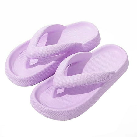SEARCHI Cloud Slippers Women and Men Soft Thick Sole Flops Quick Drying Non-Slip Shower Shoes Ladies Arch Support Chunky Platform Summer Slides
SEARCHI Cloud Slippers Women and Men Soft Thick Sole Flops Quick Drying Non-Slip Shower Shoes Ladies Arch Support Chunky Platform Summer Slides