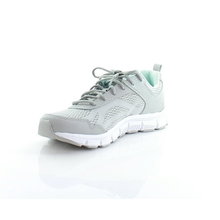 Ryka Harlee Women s Athletic Paloma Grey Size 8.5 M