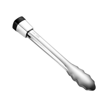 Cooking Utensils Food Tongs Kitchen Cooking Salad Bread Serving Clamp Stainless Steel BBQ Clip
Cooking Utensils Food Tongs Kitchen Cooking Salad Bread Serving Clamp Stainless Steel BBQ Clip