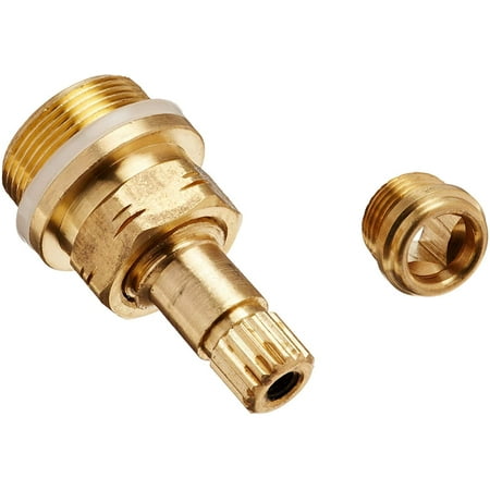 Danco Inc. 15644E 2L-4C Stem for Use with Sterling Model Faucets Metal Brass
