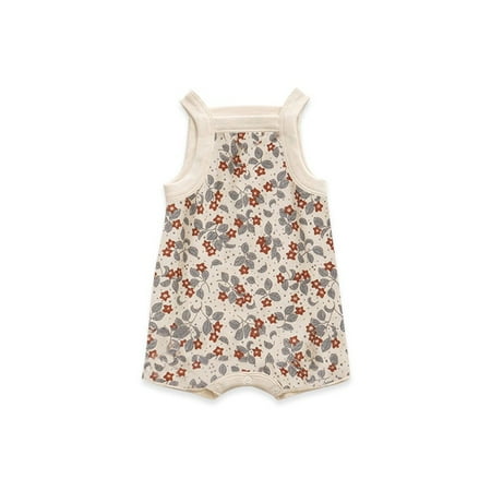 Sunhillsgrace 2023 Summer Girls Outfits&Set Baby Girl Romper Floral Sleeveless Outsie Bodysuit Romper Jumpsuit Clothes
Sunhillsgrace 2023 Summer Girls Outfits&Set Baby Girl Romper Floral Sleeveless Outsie Bodysuit Romper Jumpsuit Clothes