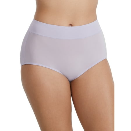 Women s Warner s 5738 No Pinching No Problems Tailored Micro Brief (Aurora 2X)
Women s Warner s 5738 No Pinching No Problems Tailored Micro Brief (Aurora 2X)