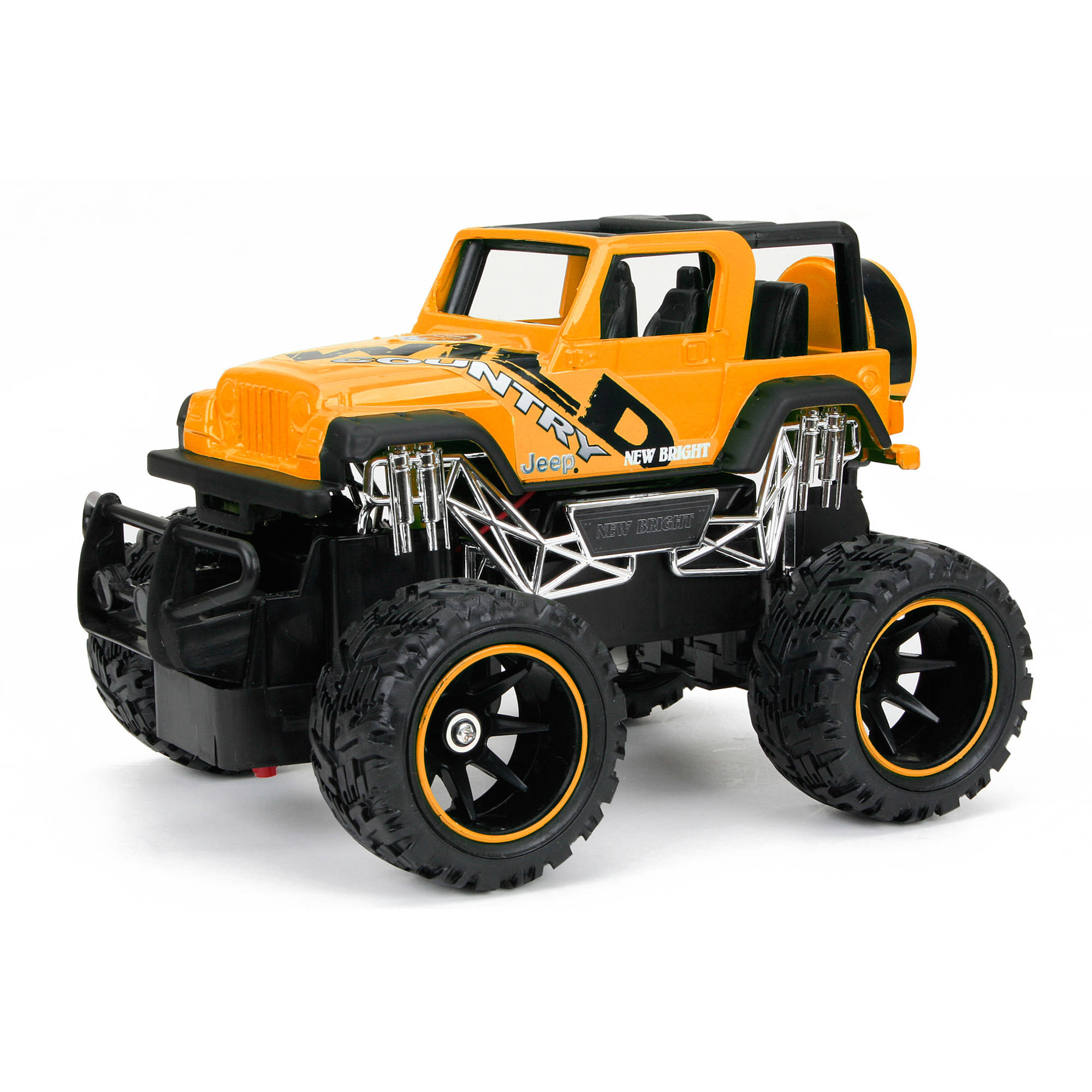 RadioControlled 2009 Corvette Stingray Concept