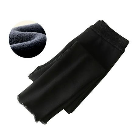 WOLLED Kids Girls Bottoms Pants 1-9 Years Toddler Fleece Thickened Padded Leggings Pants Baby Elastic Large Outside Wearing Winter Trousers
WOLLED Kids Girls Bottoms Pants 1-9 Years Toddler Fleece Thickened Padded Leggings Pants Baby Elastic Large Outside Wearing Winter Trousers