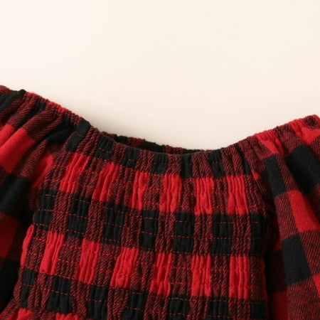 Gubotare Baby Bodysuit Girl Fall Rompers For Baby Boys Baby Girl Boy Sweatshirt Romper Solid Color Bubble Checks Textured Crewneck Onesie Long Sleeve Snaps Jumpsuit Red 6-9 Months
Gubotare Baby Bodysuit Girl Fall Rompers For Baby Boys Baby Girl Boy Sweatshirt Romper Solid Color Bubble Checks Textured Crewneck Onesie Long Sleeve Snaps Jumpsuit Red 6-9 Months