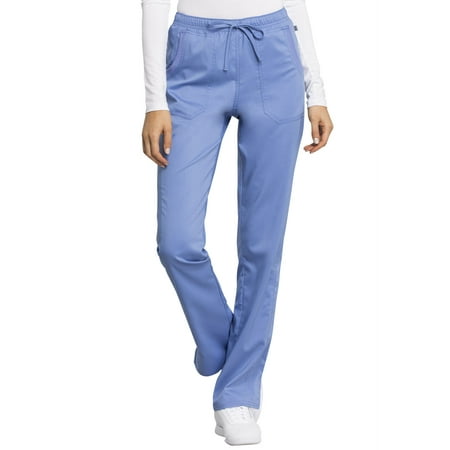 Cherokee Workwear Revolution Tech Women s Scrubs Pant Mid Rise Straight Leg Drawstring WW235AB
Cherokee Workwear Revolution Tech Women s Scrubs Pant Mid Rise Straight Leg Drawstring WW235AB