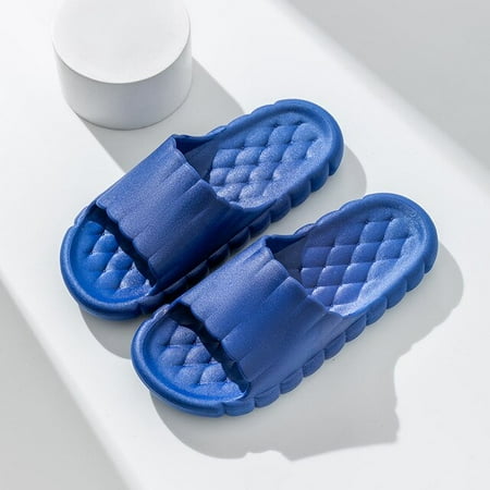 CoCopeaunt Summer Thick Platform Bathroom Home Slippers Womens New Fashion Soft Bottom EVA Indoor Sandals Non-slip Beach Flip Flops
CoCopeaunt Summer Thick Platform Bathroom Home Slippers Womens New Fashion Soft Bottom EVA Indoor Sandals Non-slip Beach Flip Flops