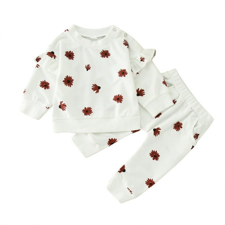 Qufokar Hudson Baby Unisex Cotton Bodysuits 3 Baby Boy Clothes Kids Toddler Baby Boys Cotton Print Autumn Floral Long Sleeve Pants Sweatshirt Set Clothes
Qufokar Hudson Baby Unisex Cotton Bodysuits 3 Baby Boy Clothes Kids Toddler Baby Boys Cotton Print Autumn Floral Long Sleeve Pants Sweatshirt Set Clothes