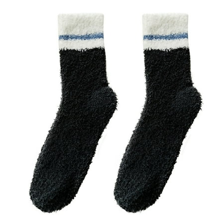 ZRBYWB Socks For Women Girls Coral Fleece Socks Pattern Novelty Cute Coral Socks Striped Socks
ZRBYWB Socks For Women Girls Coral Fleece Socks Pattern Novelty Cute Coral Socks Striped Socks