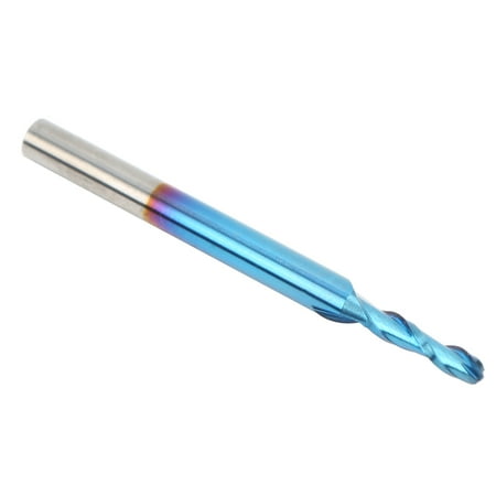Spiral Router Bit Ball End Mill Easy Operation High Performance Resin Hardwood For Engraving Milling
Spiral Router Bit Ball End Mill Easy Operation High Performance Resin Hardwood For Engraving Milling