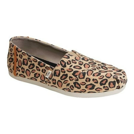 Women's TOMS Seasonal Classic Alpargata