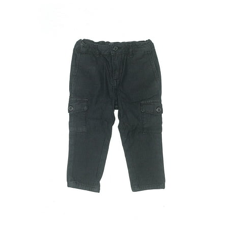 Pre-Owned Vince. Boy s Size 12 Mo Cargo Pants