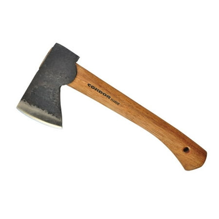 Condor Scout Hatchet w/LS