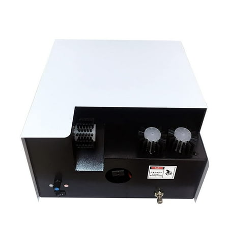 TFCFL 110V Integrative Seperate Wire Twisting Machine Brush Wire Twisting Wire Machine
TFCFL 110V Integrative Seperate Wire Twisting Machine Brush Wire Twisting Wire Machine